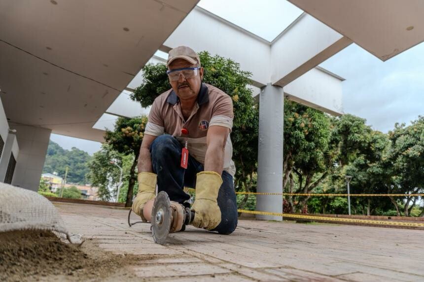 Locales del Panóptico siguen sin operar por nuevas adecuaciones