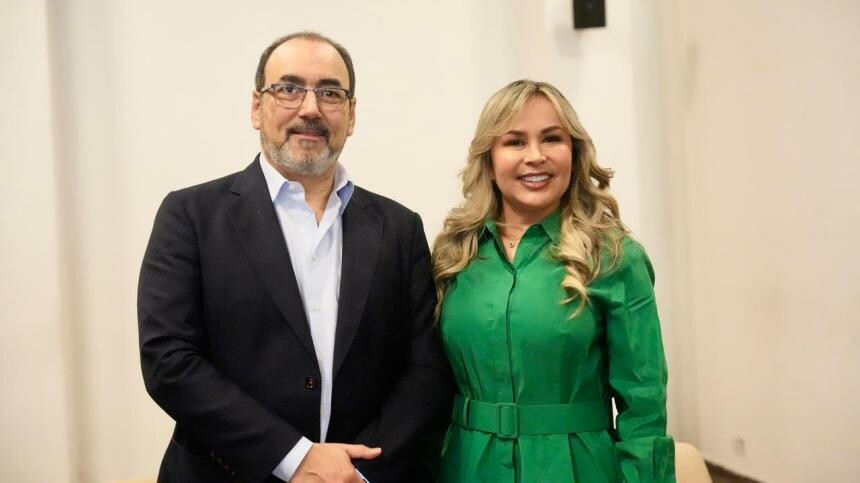 Proyectos para Ibagué siguen en discusión con organismo internacional