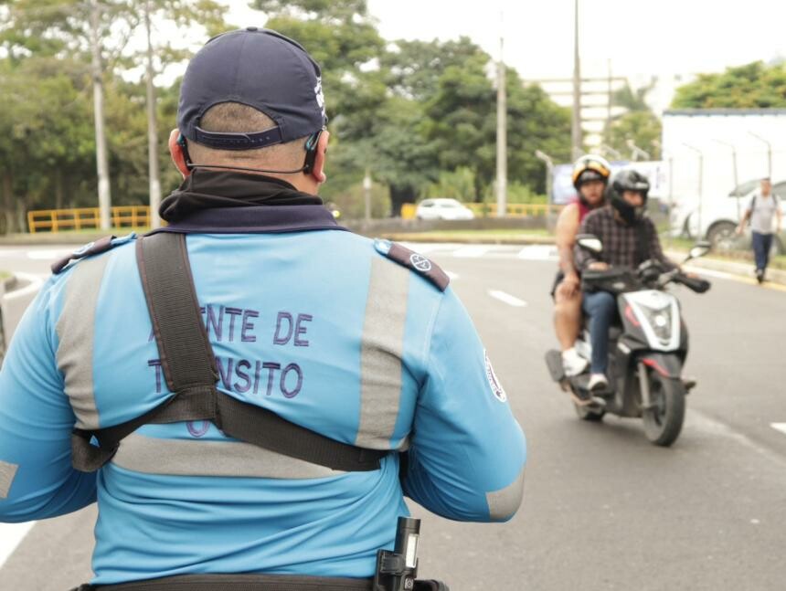 Cierres viales en Ferrocarril y Guabinal afectan movilidad este fin de semana