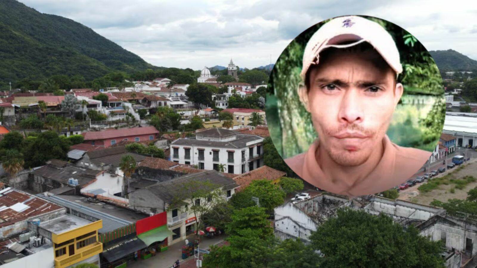 Asesinan a joven en vía pública de Honda, Tolima