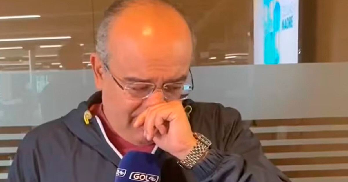 Silencio de Orrego y nueva defensa encienden la polémica