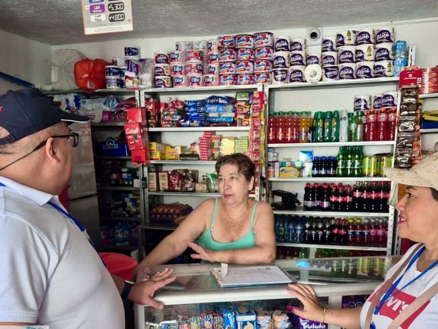 Tenderos de Ibagué entran en programa clave para sostener sus negocios