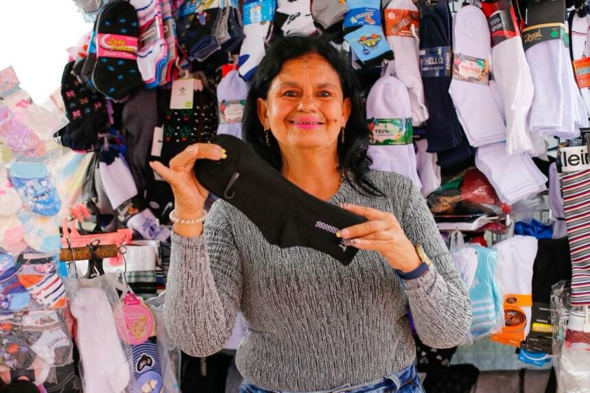 Más de 680 emprendedores acceden a microcréditos