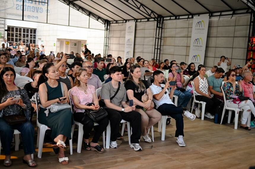 Ibagué recibió más de 140.000 turistas en Semana Santa