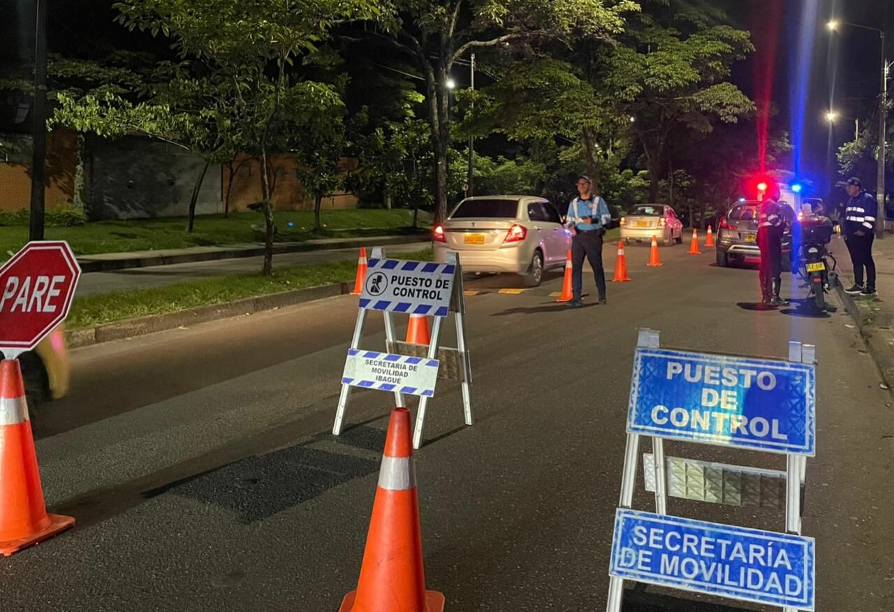 Conductores ebrios se dispararon en Semana Santa pese a menos sanciones