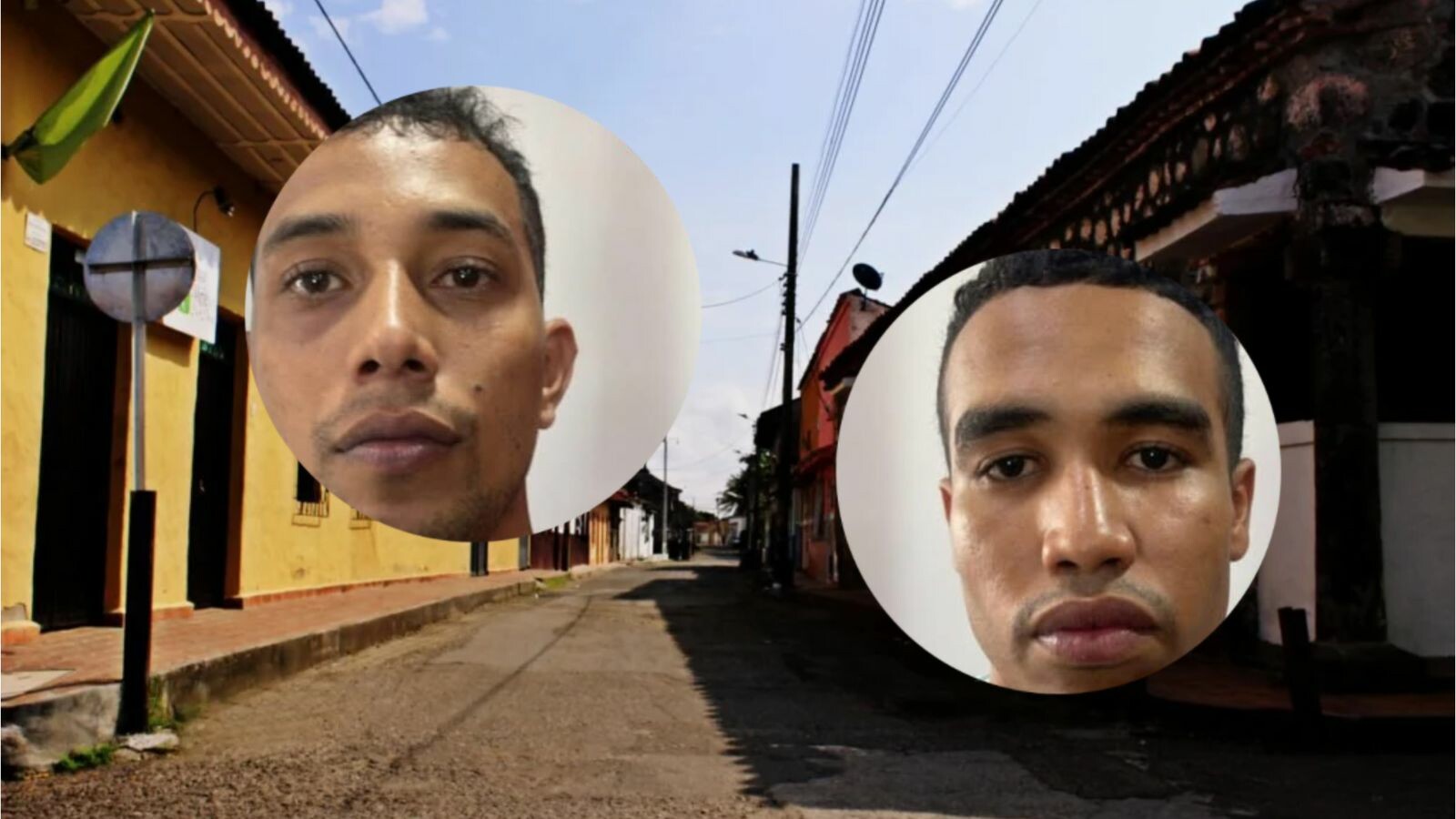 Homicidio en Mariquita deja dos capturados con explosivos