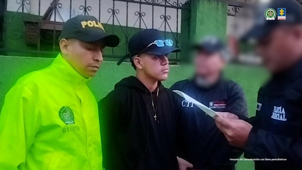 Condenan a 40 años por asesinato de vigilante en colegio