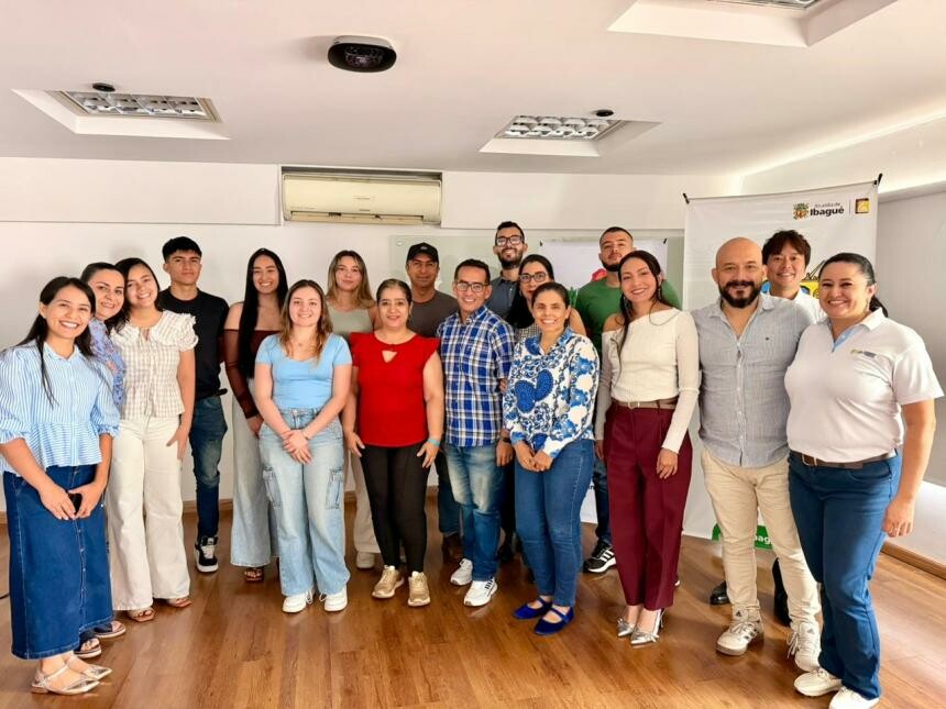 Empresas de Ibagué buscan negocios en Macrorrueda internacional 2026