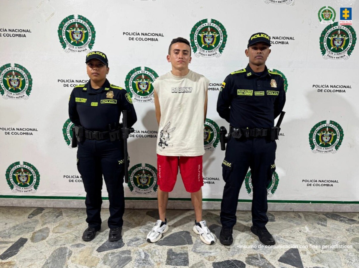 Envían a prisión a hombre acusado de intento de feminicidio