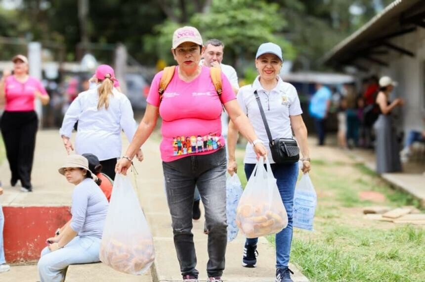 Incendio deja 182 damnificados y abre urgente llamado de ayuda