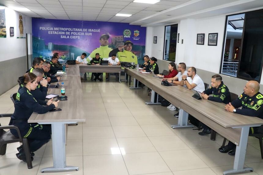 Endurecen controles a bares y rumba nocturna en Ibagué