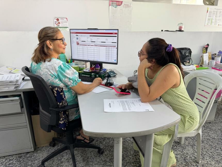 Contribuyentes deben declarar el ICA antes del 30 de abril