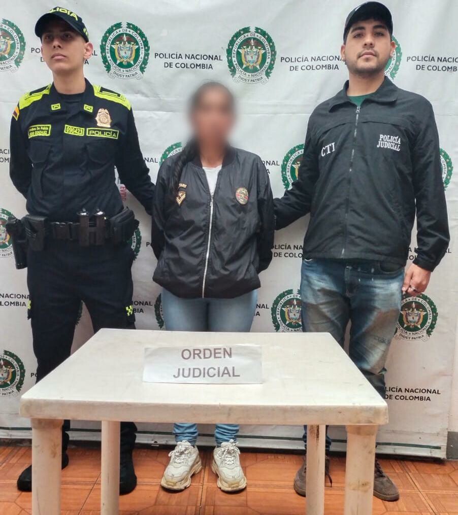 Mujer de 46 años a la cárcel por abusar de menor de 14 años.