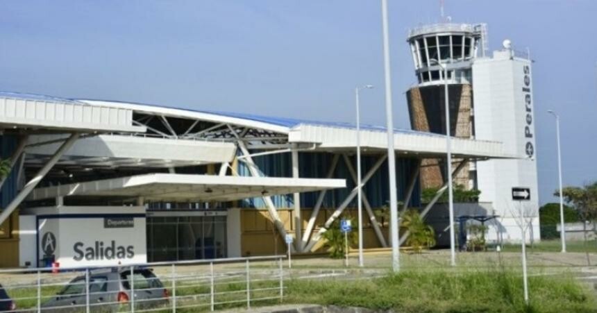 La ciudad musical recibe cumbre internacional sobre economía circular aeroportuaria