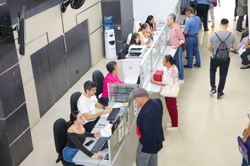 Amplían descuento del predial en medio de reclamos ciudadanos