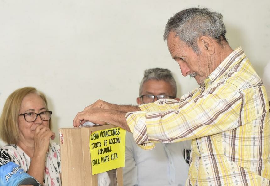 Advierten riesgos de impugnación en elecciones comunales