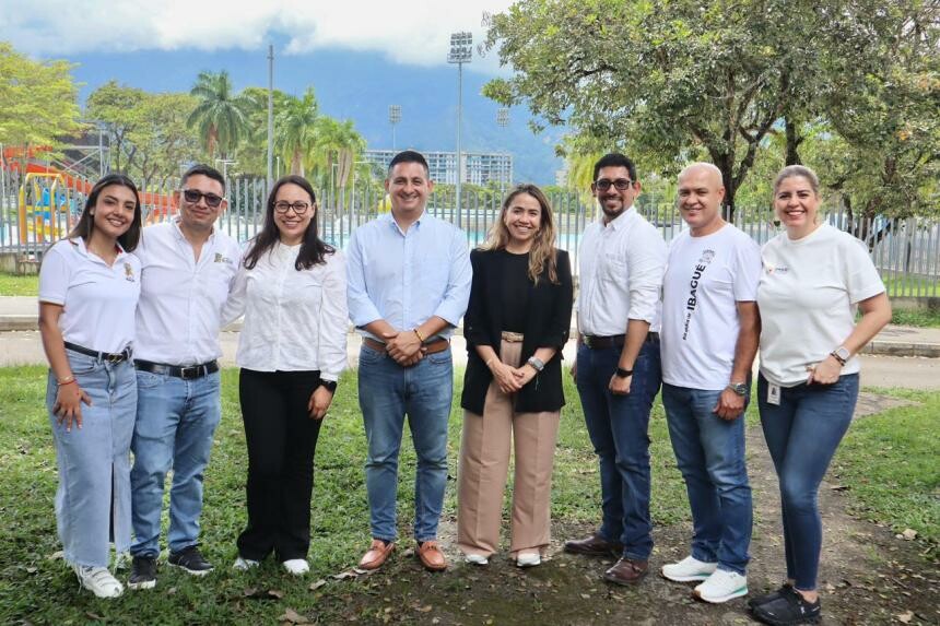 Ibagué entra en plan de eficiencia energética en edificios públicos