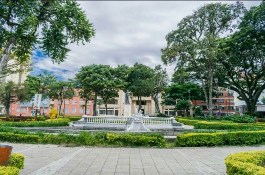 Restricciones en el centro de Ibagué por cumbre internacional