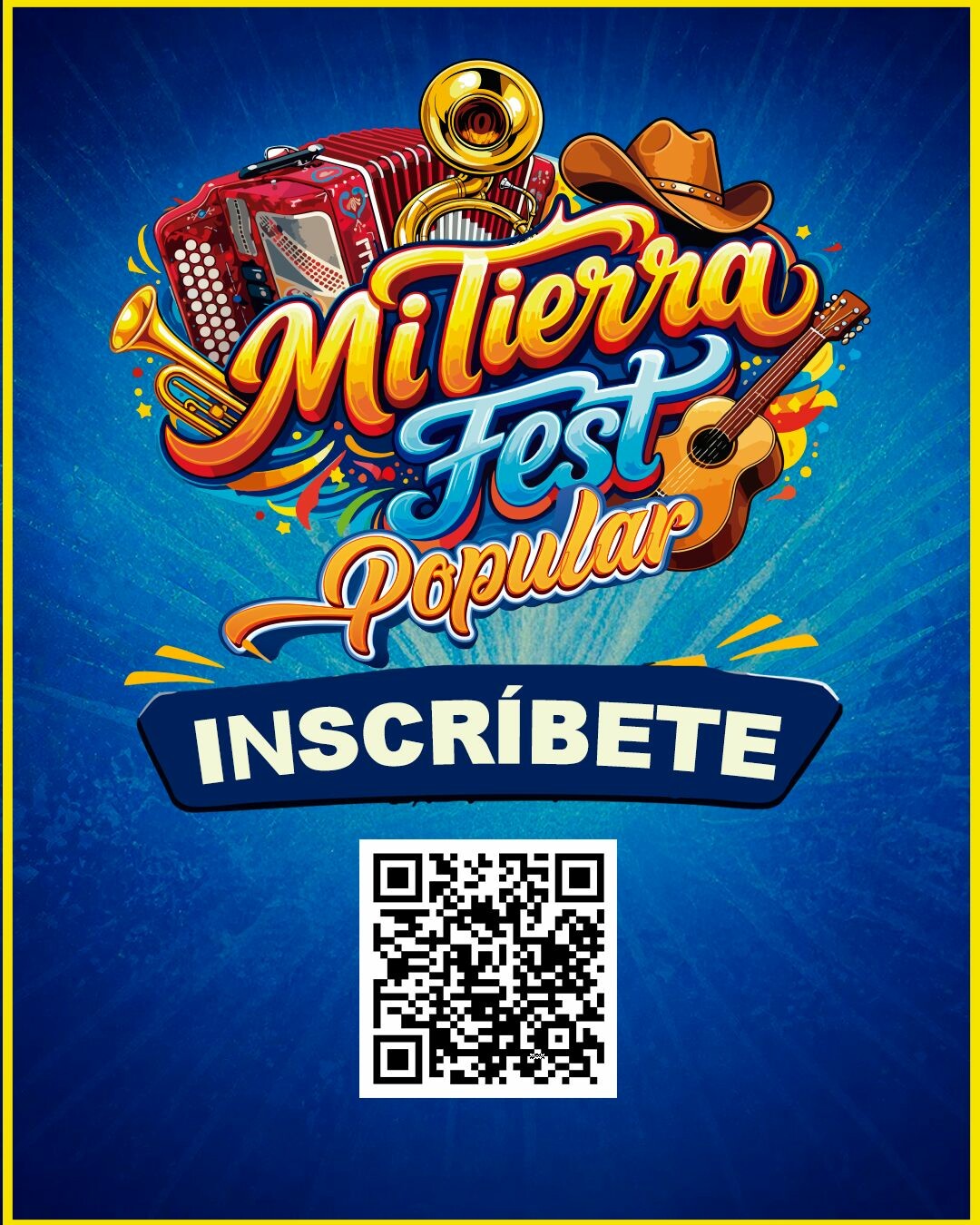 Tolima lanza concurso masivo de música popular con audiciones virtuales