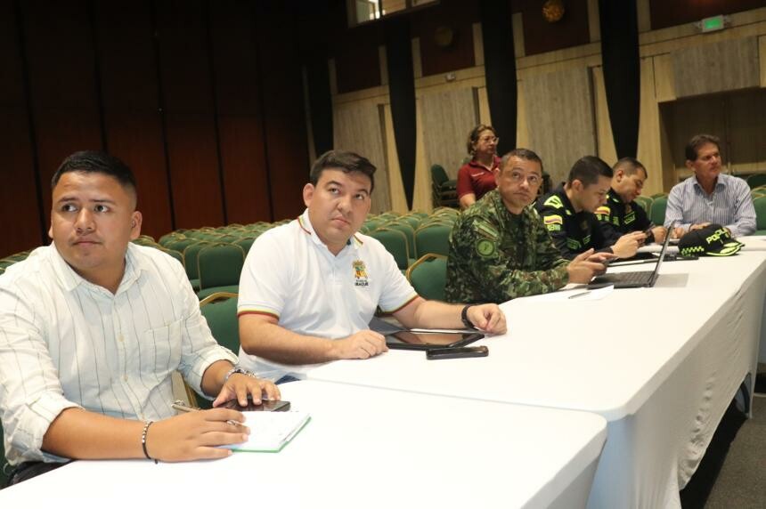 52 barrios en alerta por elecciones comunales