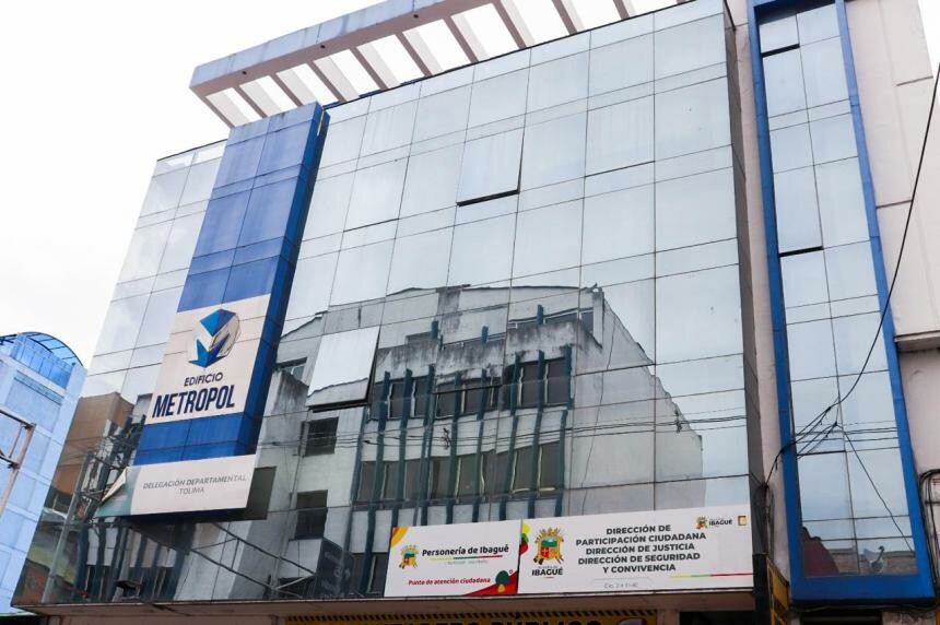 Suspenden atención en Participación Ciudadana por entrega de material electoral