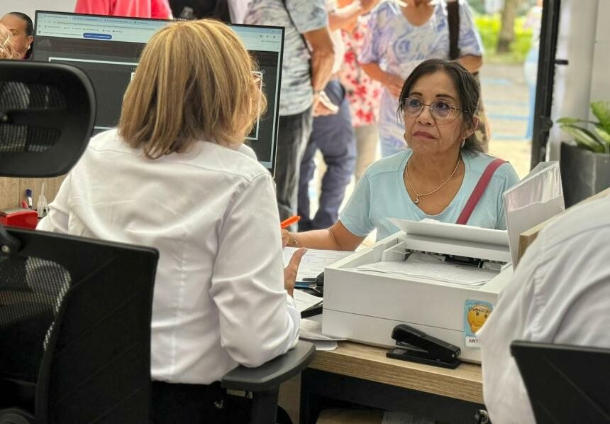 Red de ventanillas en Ibagué centraliza trámites sin cita previa