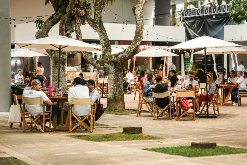 Cumbre internacional dispara ocupación hotelera al 96% en Ibagué