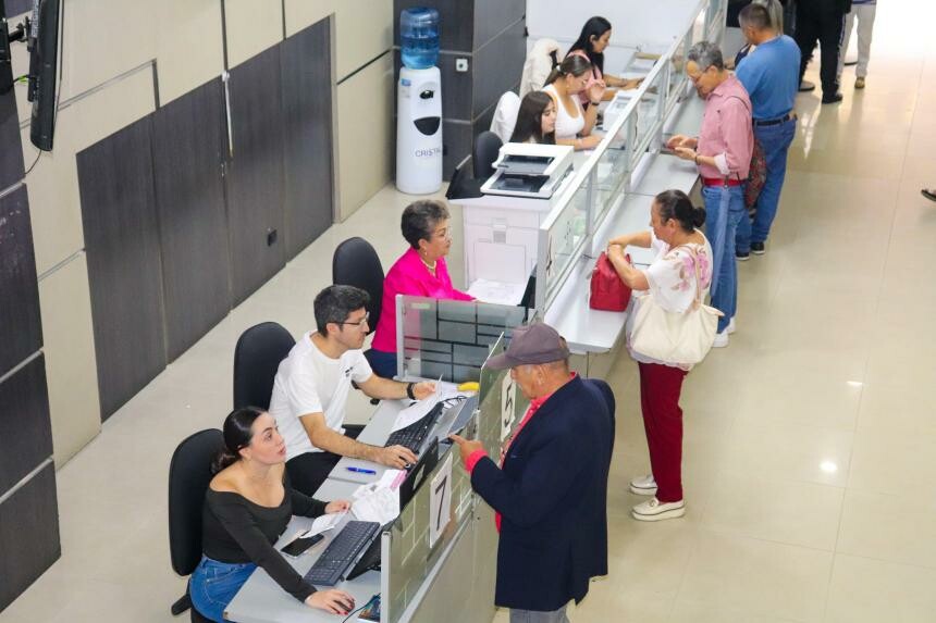 Amplían plazo del predial con descuento del 15% en Ibagué