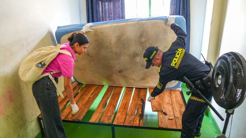 Cierran hotel en Ibagué por plagas y fallas sanitarias