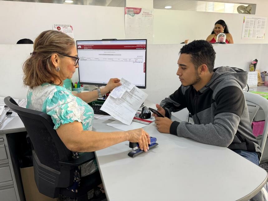 Más de 26.000 contribuyentes contra reloj por impuesto ICA