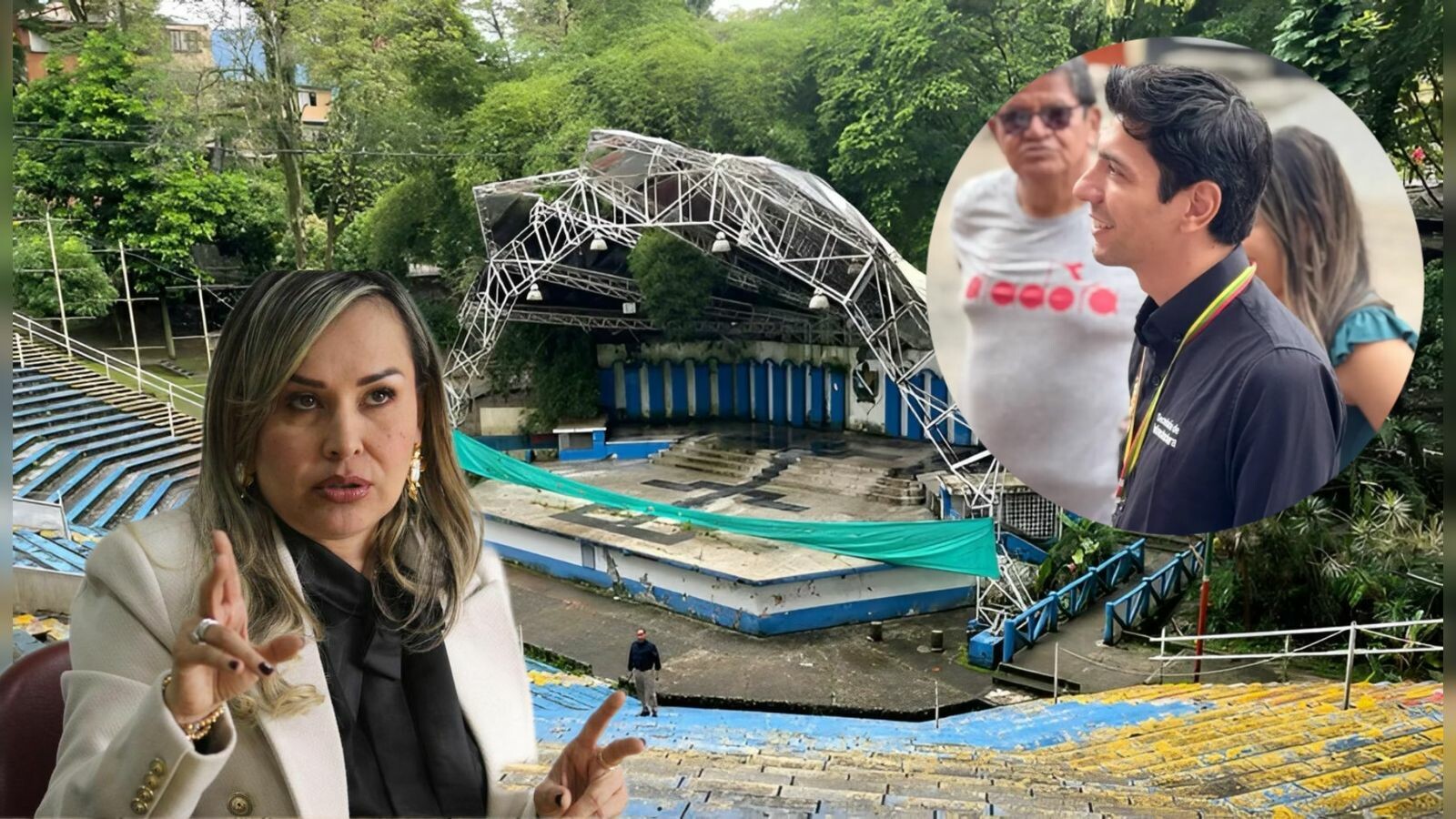 Renuncia en Infraestructura destapa tensiones por control de obras en Ibagué