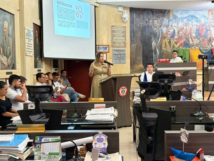 Reclamos por avalúos catastrales siguen siendo mínimos en la ciudad