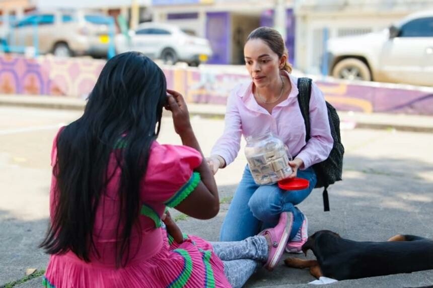 Salida de familias Emberá marca cierre de retorno a Chocó