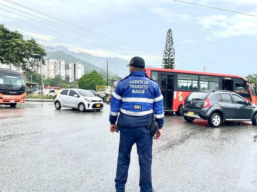 Siguen los cierres en Ambalá por obras viales generan desvíos en El Salado
