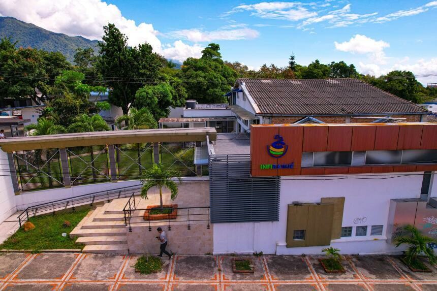 Infibagué obtiene calificación AA- y amplía acceso a financiamiento