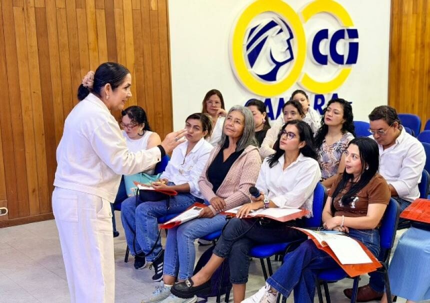 Ibagué lanza ruta Crea, Crece y Conecta para emprendedores