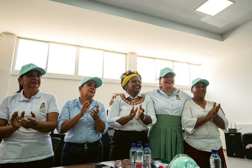 Víctimas del conflicto en Ibagué participaron en jornada de memoria