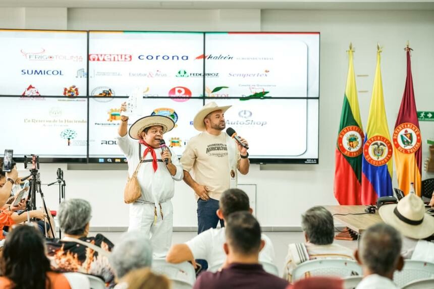 La ciudad tendrá Semana del Campesino con agenda del 1 al 6 de junio