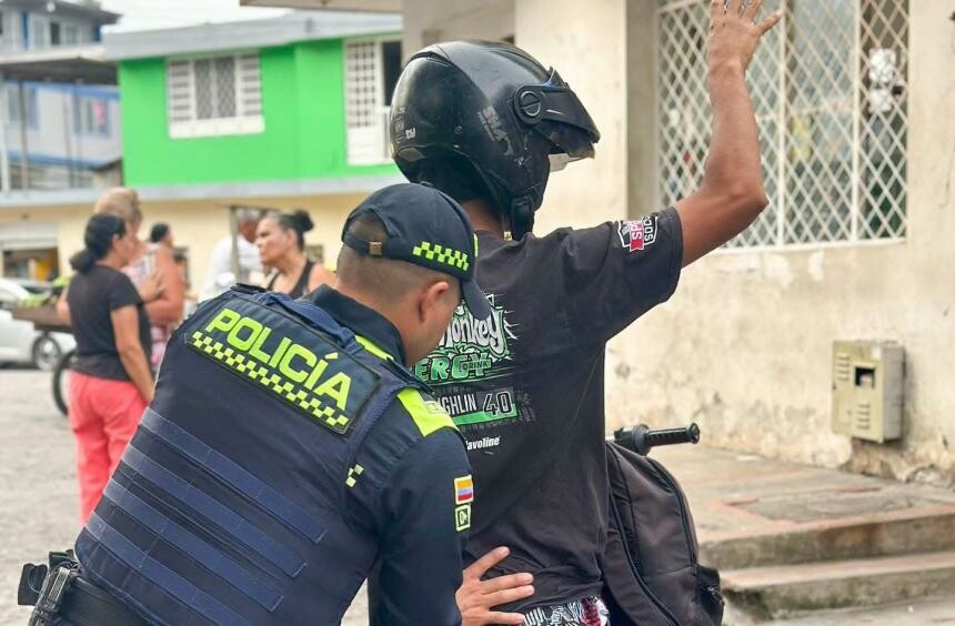 Ibagué cerró el Día de la Madre sin homicidios reportados