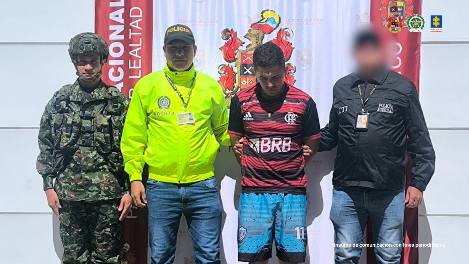 Condenan a hombre por violación contra su vecina en Ibagué