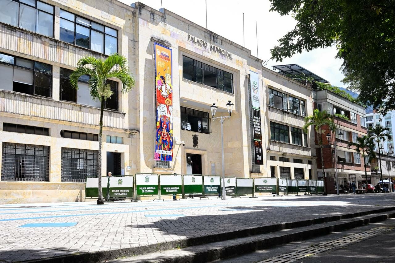 Ibagué busca mantener certificación antisoborno con nuevas auditorías
