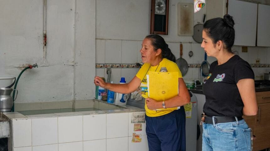 Mosquitos bajo vigilancia antes de eventos masivos en Ibagué