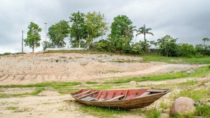 Tolima activa medidas por riesgo extremo de fenómeno de El Niño