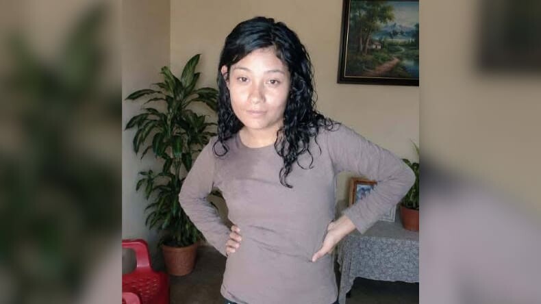 El rastro de una menor se perdió tras salir de su conjunto residencial
