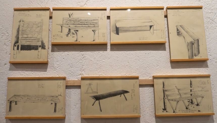 Objetos del campo llegan al papel en taller gratuito del Panóptico