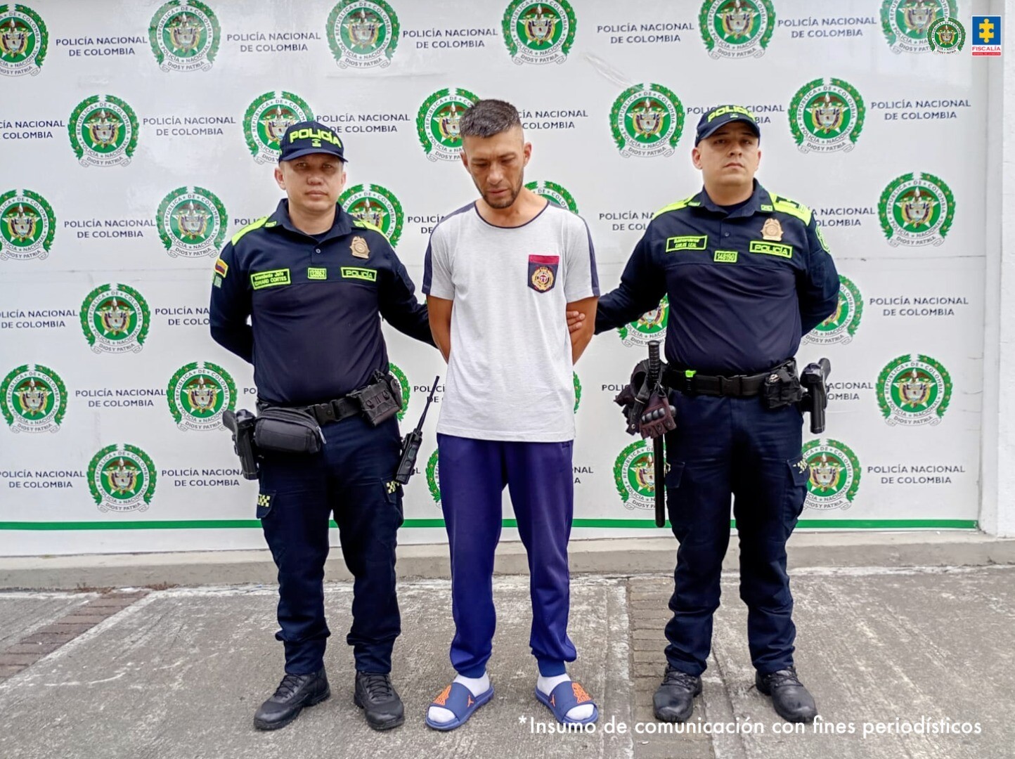 Cayó presunto ladrón que vaciaba cuentas de adultos mayores