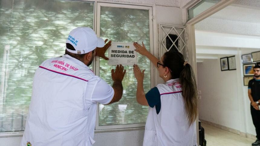 Alertan por procedimientos estéticos en lugares sin control sanitario