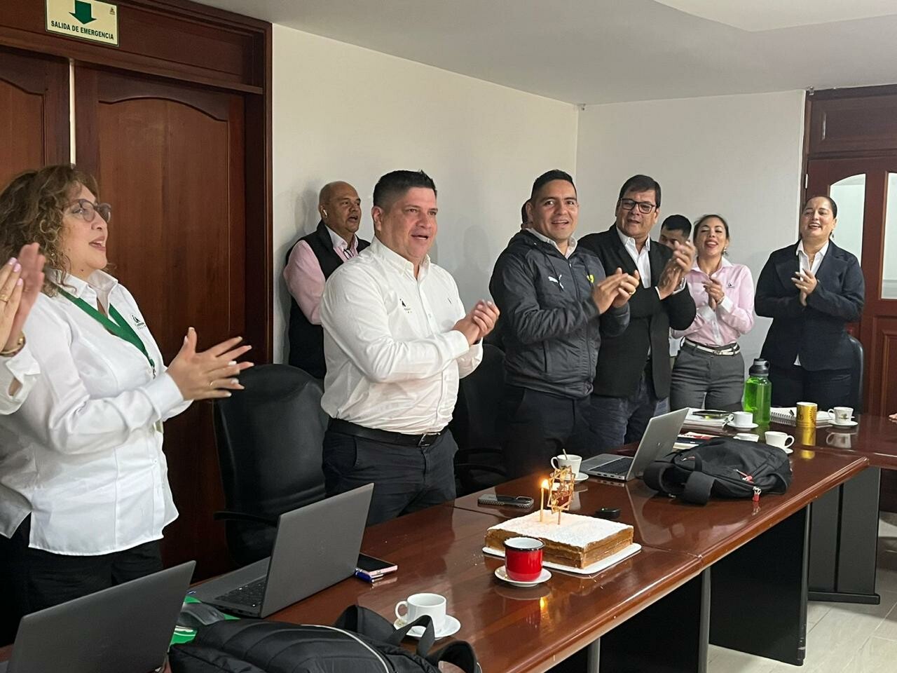 ICONTEC renovó las certificaciones a Comfenalco Tolima