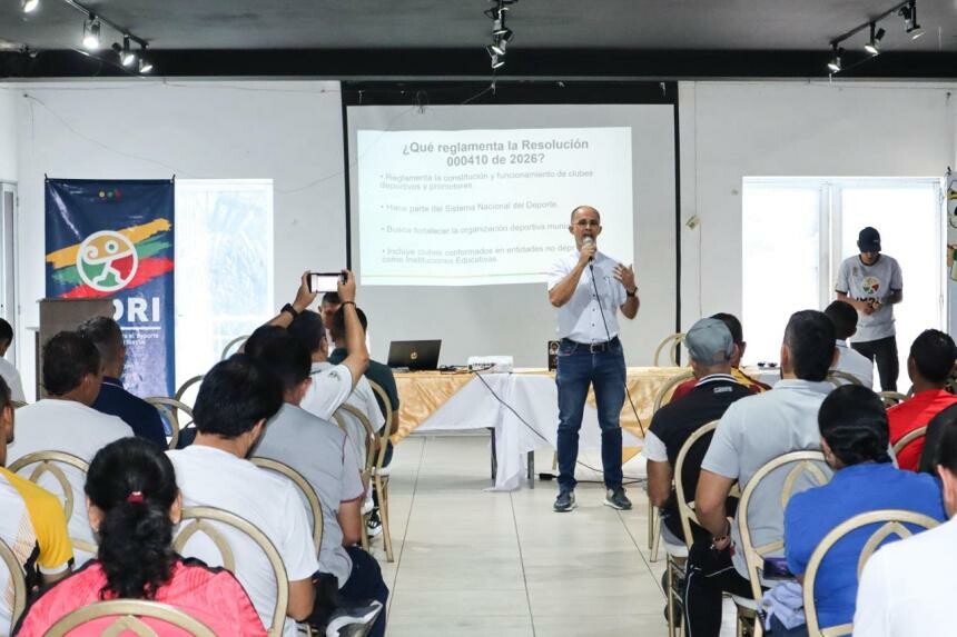 Más de 7.600 estudiantes competirán en Juegos Intercolegiados
