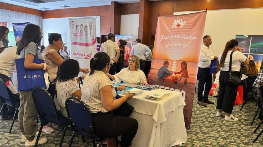ANATO reunió al sector turístico en rueda de negocios